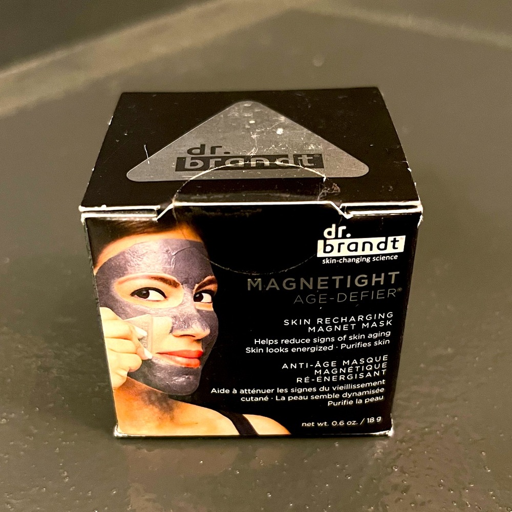 Dr. Brandt Skincare Magnetight Age-Defier